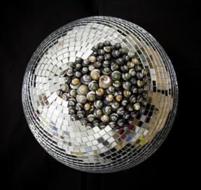 BR-discoball